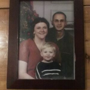 Meet your Posher, Nathaniel